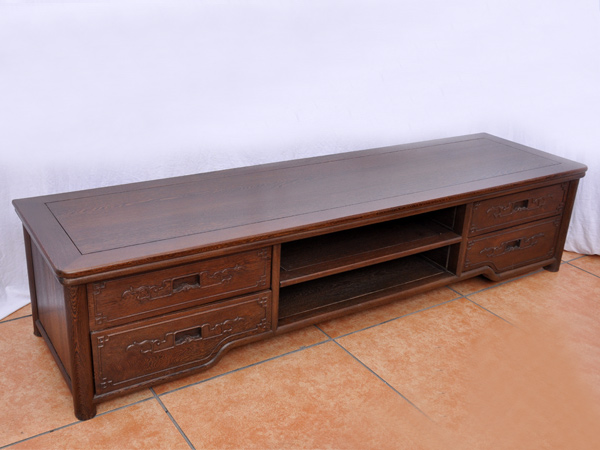 地柜(锦隆家具)